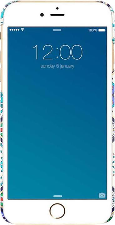 Produktbild iDeal Of Sweden Fashion (Apple iPhone 8 Plus, Apple iPhone 6 Plus)