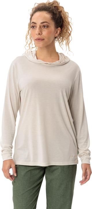 Immagine prodotto Vaude Mineo LS Hoody (42, L)