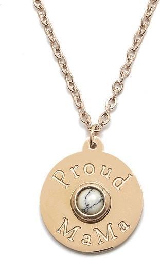 Produktbild Proud MaMa Steel Collection Kette - rose gold