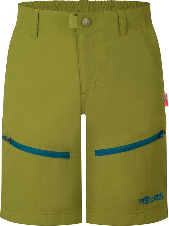 Vert Poire, Vert lagon Vert