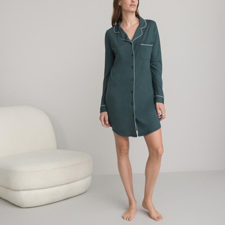 Immagine prodotto La Redoute Collections Camicia da notte (W36/L38)
