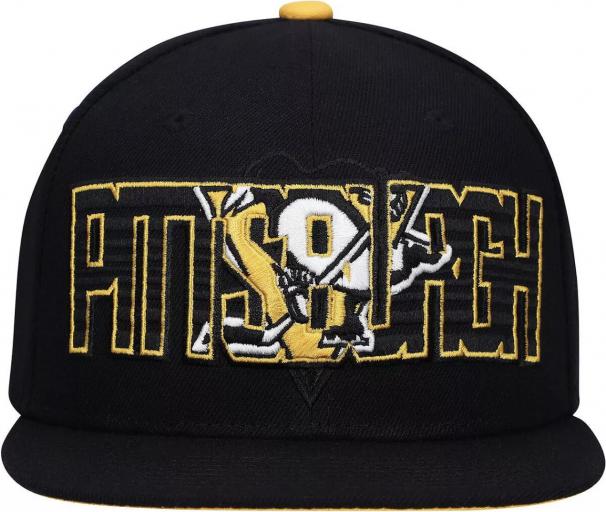 Immagine prodotto Outerstuff Life Style Graphic NHL JR Flatbrim Snapback (Gran Bretagna, Tampa Bay)