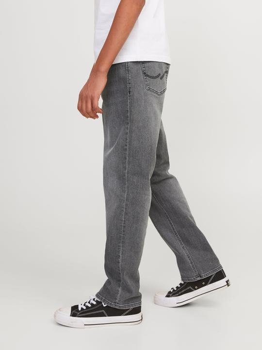 Actual product image Jack & Jones Boys Clark Stretch SQ 349 Regular fit jeans (170)