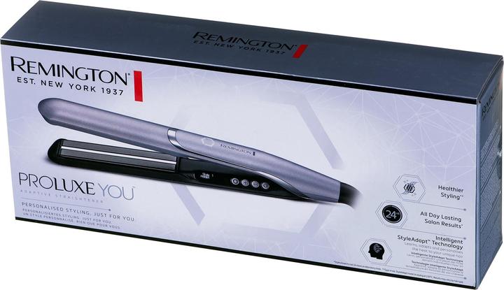 Image du produit Remington ProLuxe You S9880 Lilatech (Fer plat)