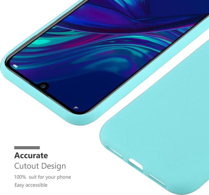 Produktbild Cadorabo TPU Candy Cover (Huawei P Smart (2019))