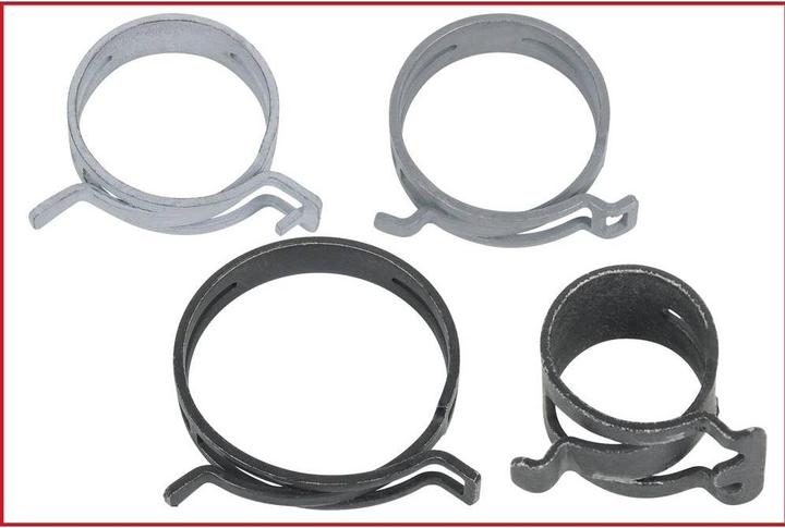 Produktbild KS Tools Schlauchschellenzange (220 mm)