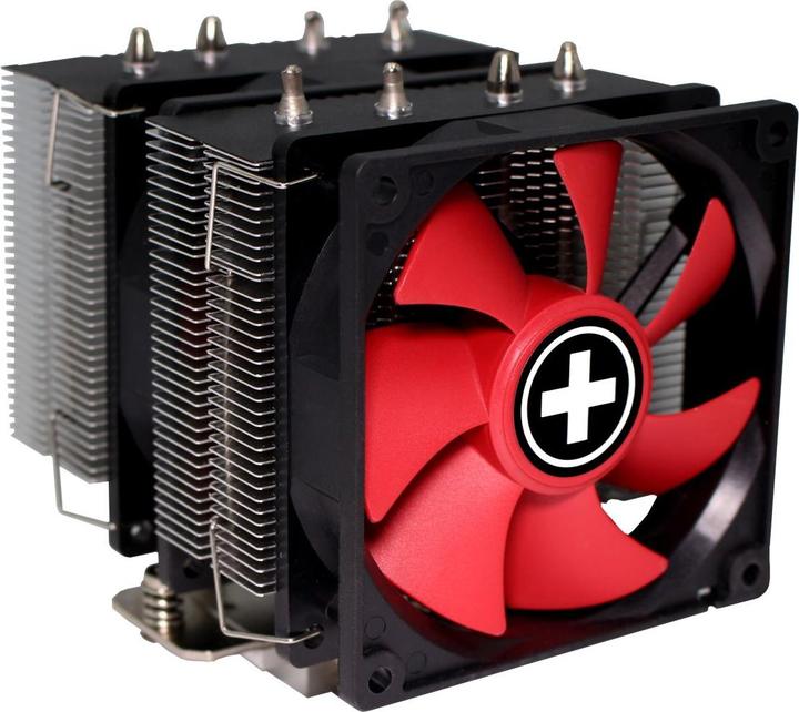 Image du produit Xilence M504D (125 mm)