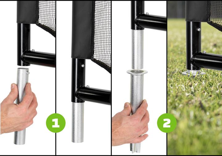 Actual product image Exit Coppa