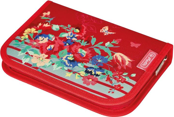 Produktbild Herlitz Schulranzen FiloLight Plus Vintage Love (16 l)