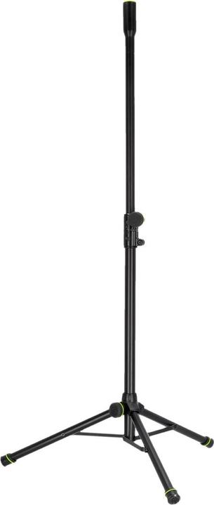 Actual product image Gravity SP 5112 B - Traveler Speaker Stand (1 pcs., Stand, Height-adjustable)