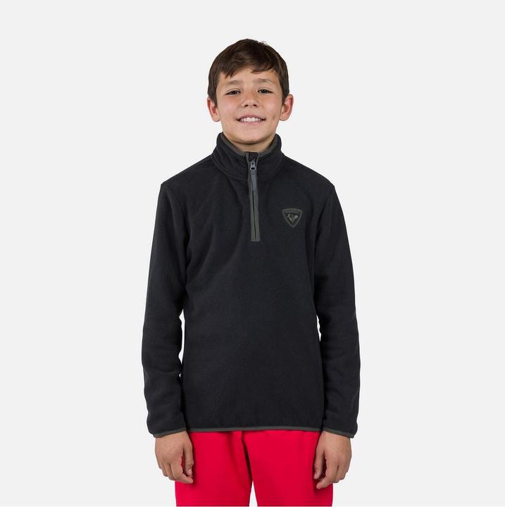Immagine prodotto Rossignol Jr. Strawpile Fleece Hz Sweatshirt (8)