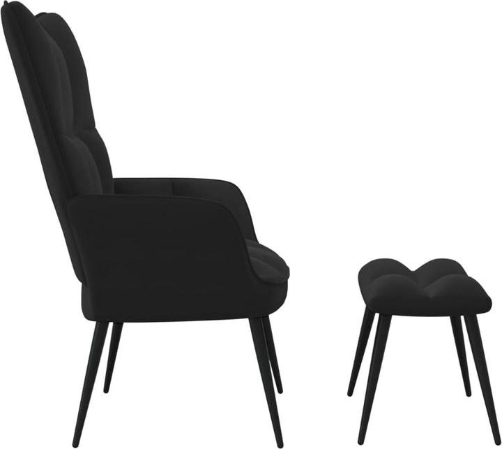 Actual product image VidaXL Relaxstuhl