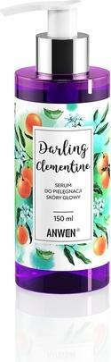 Anwen Darling Clementine scalp serum 150ml (150 ml)
