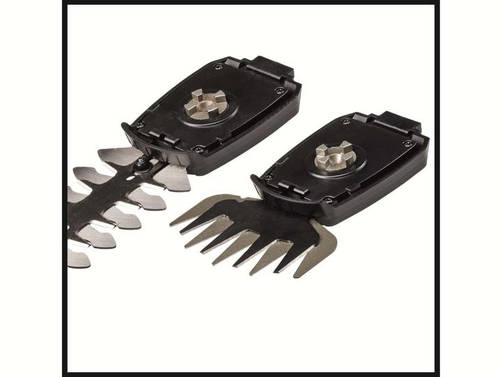 Produktbild Einhell GE-CG 18/100 LiT Power X-Change (Akkuheckenschere)