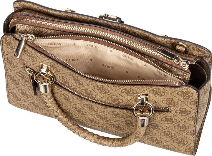 Image du produit Guess Handtasche Orlina Logo Society (6 l)