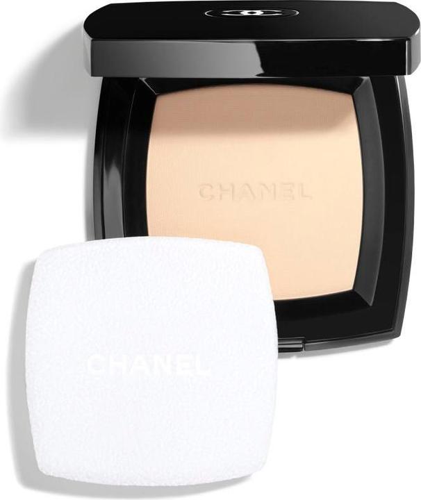 Actual product image Chanel Poudre Universelle (20 Clair - Translucent 1)