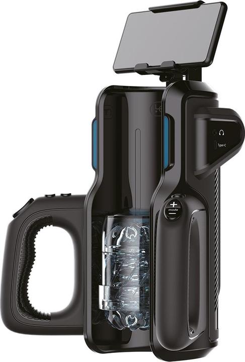 Produktbild Leten SM 500 Super Thrusting