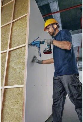 Produktbild Bosch Professional GTB 18V-45 (Akkubetrieb)