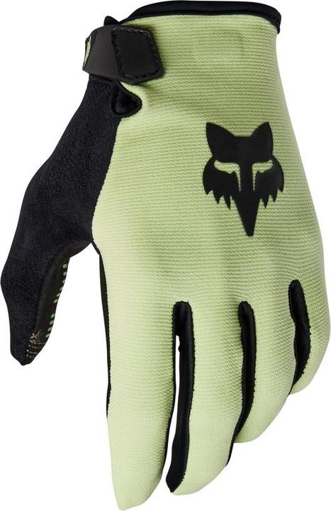 Fox Gloves 23 Ranger Cmbr L (L)