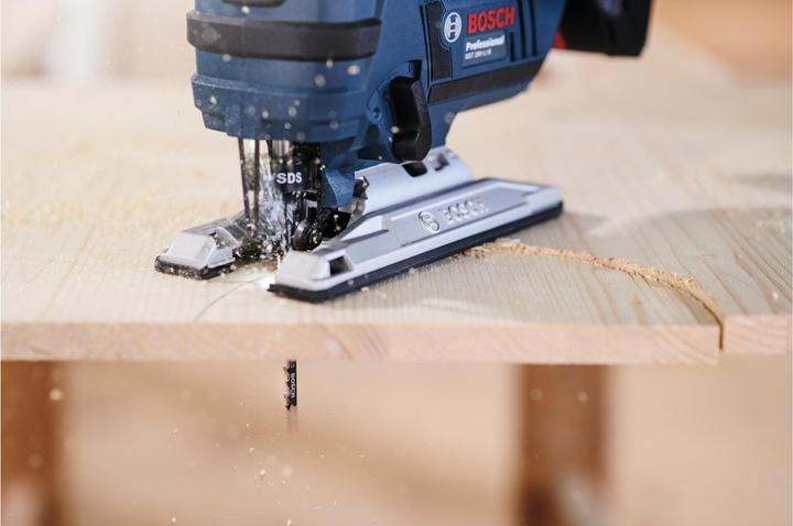 Actual product image Bosch Professional Zubehör T 144 D, pack of 25