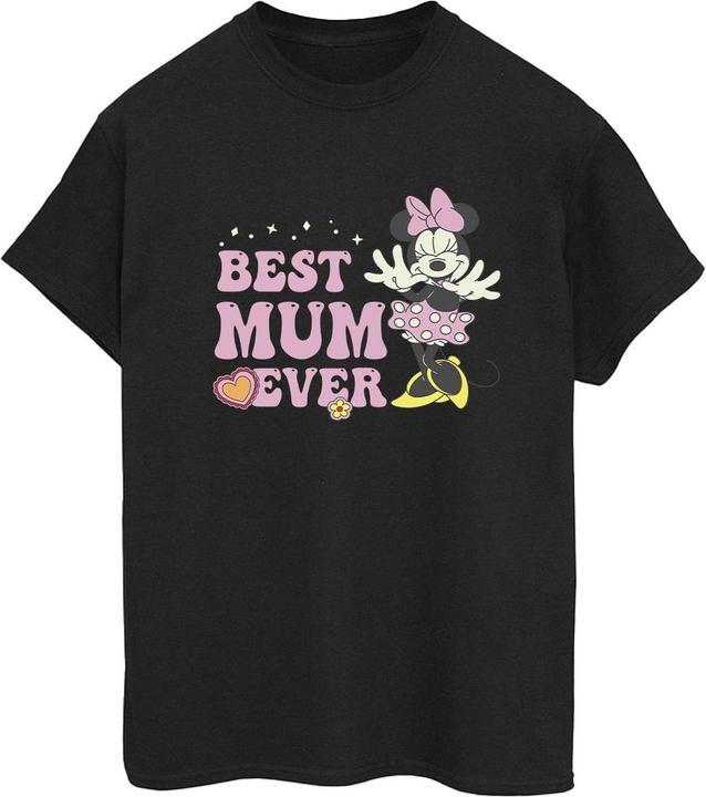 Disney Best Mum Ever TShirt (XXL)