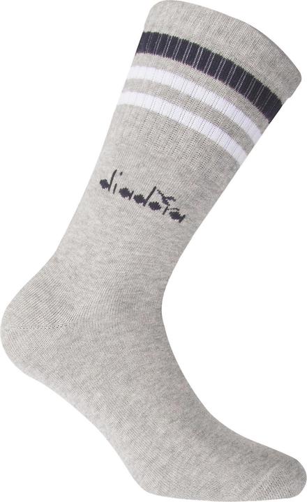 Image du produit Diadora Chaussettes Casual Confortables (paquet de 12, 39 - 42)