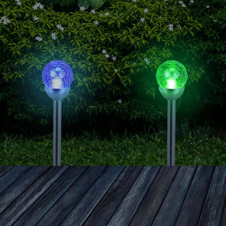 Image du produit Relaxdays Batte de baseball (34")