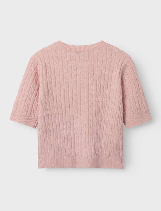 Produktbild Lmtd Kurze Strickjacke (158)