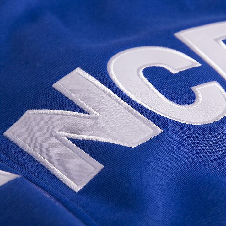 Produktbild Copa Football Frankreich 1960 Retro Jacke (S)