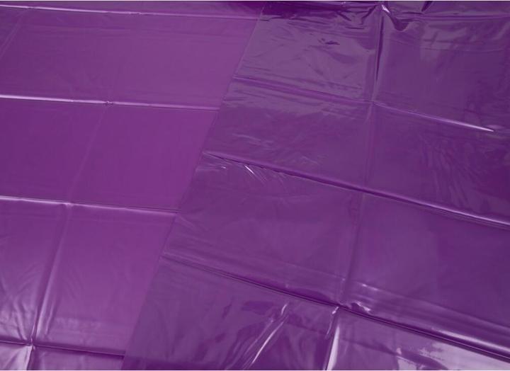 Actual product image Fetish Collection Lacquer sheet Pearl