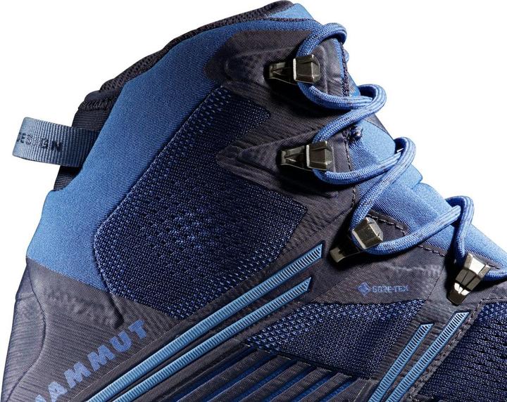 Image du produit Mammut Ducan II Haute GTX Hommes (42)