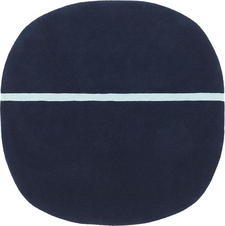 Actual product image Normann Copenhagen Oona (140 x 140 cm)