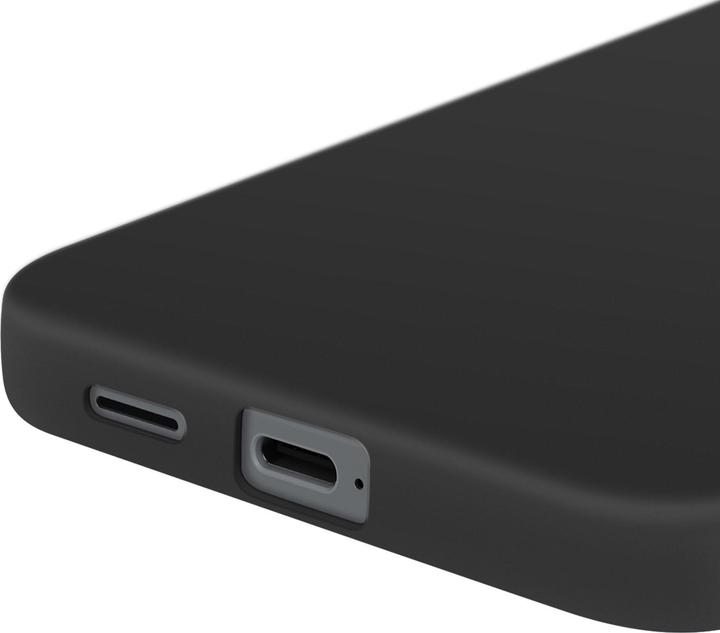 Actual product image Avizar SoftGlow Case (Samsung Galaxy S25)