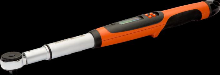 Actual product image Bahco Torque wrench (3/8", 10 Nm, 135 Nm)