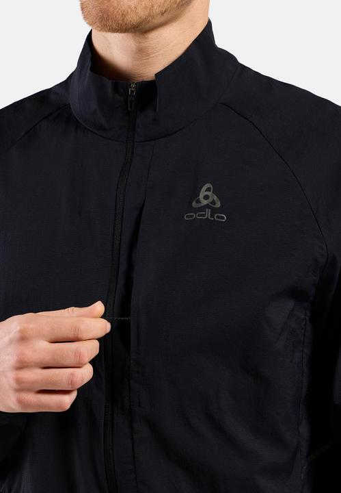 Actual product image Odlo Zeroweight Jacket (XXL)
