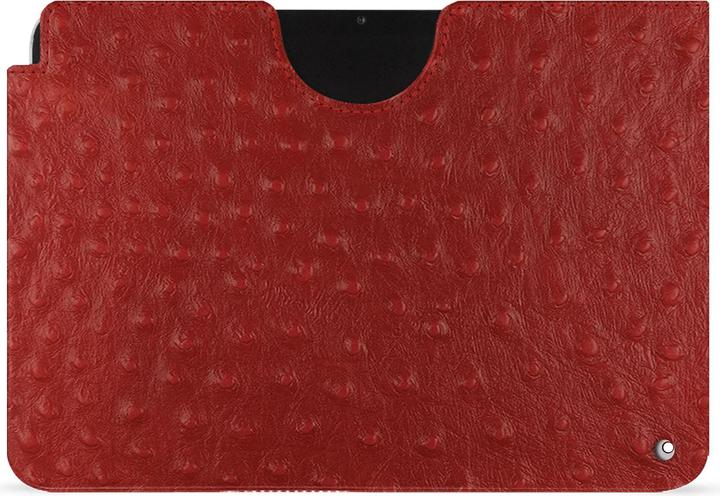 Autruche ciliegia ( Pantone #a4343a )