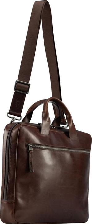 Produktbild Jost Lund Laptoptasche Leder 38 cm (15.75")