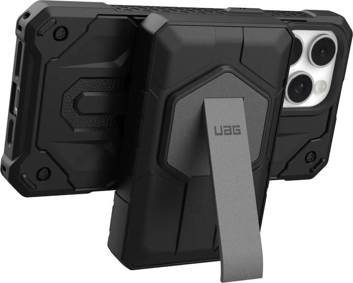 Produktbild UAG Rugged 10000mAh Battey Pack (10000 mAh, 10 W, 37 Wh)