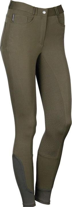 Harry's Horse Redwood Full Grip Hose Frau