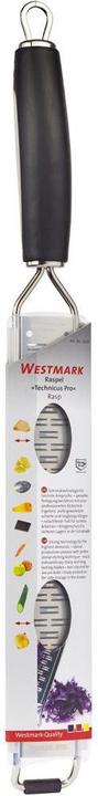 Produktbild Westmark Reibe "Technicus-Pro" raspel
