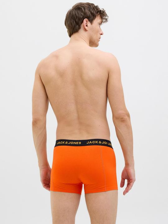 Produktbild Jack & Jones 3er-pack Shorts Shorts (S, 3er Pack)