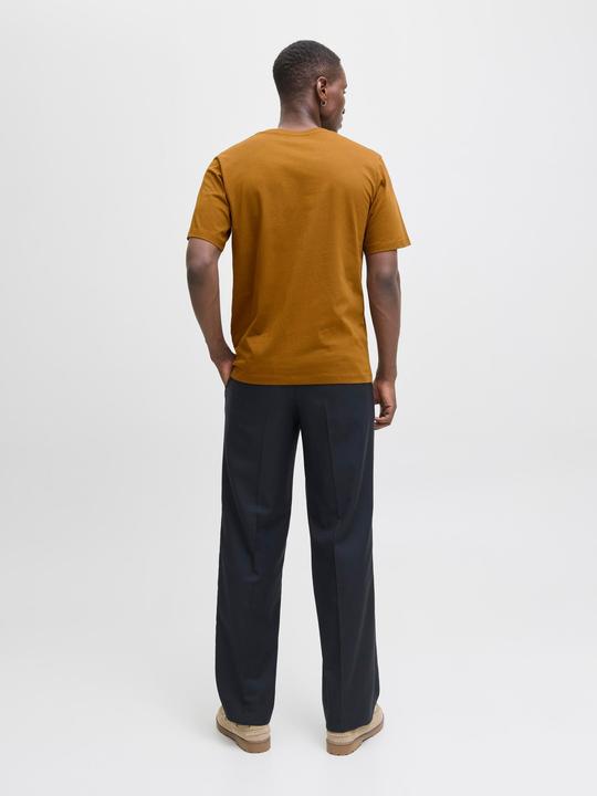 Produktbild Jack & Jones Jjeorganic Basic Tee Ss O-Neck Noos (XL)