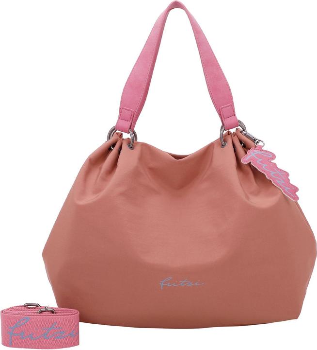Produktbild Fritzi aus Preußen Joshi01 Sky Shopper Tasche 40 cm (14 l)