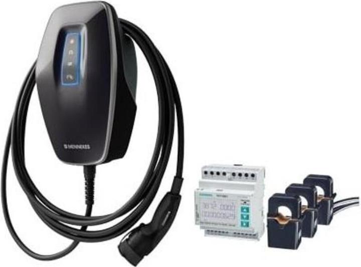 Immagine prodotto Mennekes Amtron 4You 310 (Tipo 2, 11 kW)