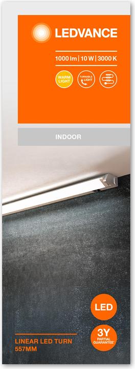 Produktbild Ledvance Linear Led Turn (600 lm)