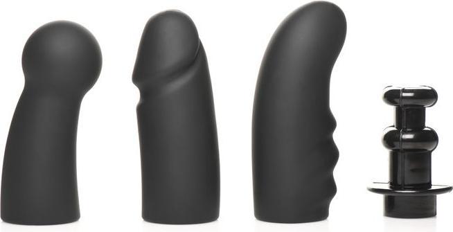 Produktbild XR Brands Bucking Saddle