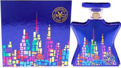 Actual product image Bond No. 9 New York Nights (Eau de parfum, 100 ml)