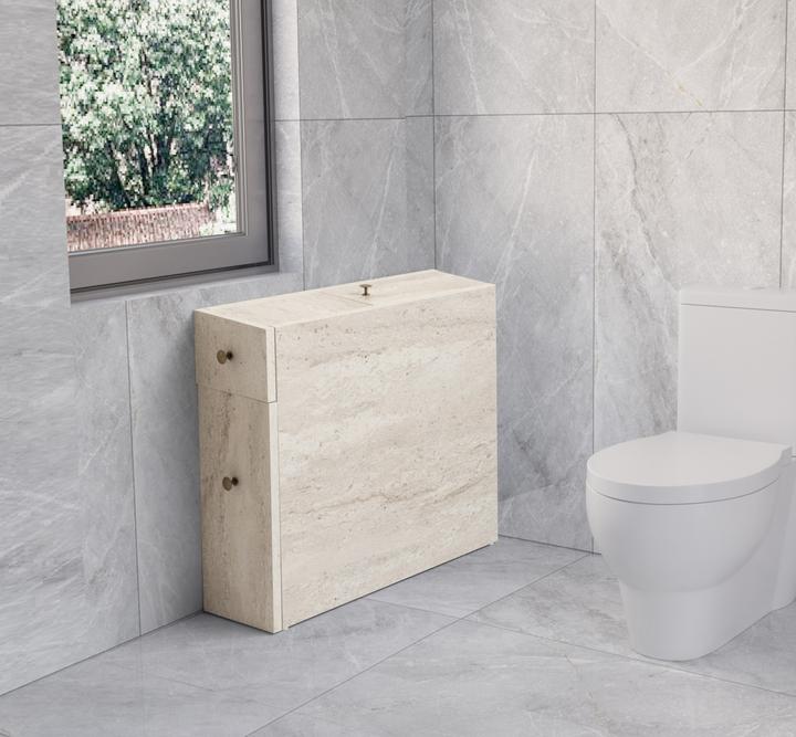 Actual product image Hanah Home Calencia (20 x 55 x 60 cm)