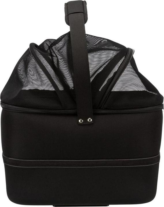 Actual product image Trixie Front bike basket (Dog, Reflectors, Foldable)