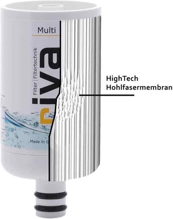 Image du produit Riva Filtre à eau potable
